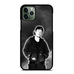 TOMMY RICHMAN ART iPhone 11 Pro Max Case