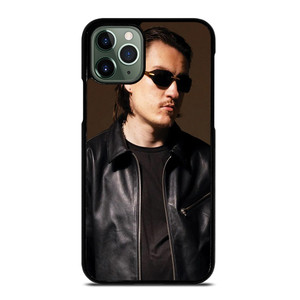 TOMMY RICHMAN COOL SINGER iPhone 11 Pro Max Case