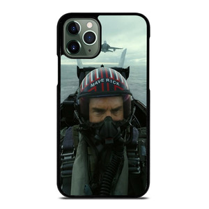 TOP GUN MAVERICK COOL iPhone 11 Pro Max Case