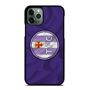 TOULOUSE FC ICON iPhone 11 Pro Max Case