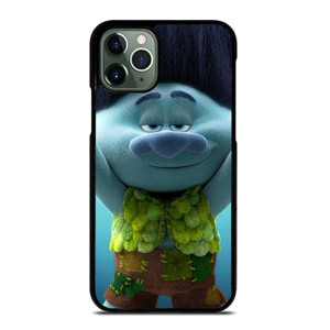 TROLLS BRANCH iPhone 11 Pro Max Case TROLLS BRANCH iPhone 11 Pro Max Case