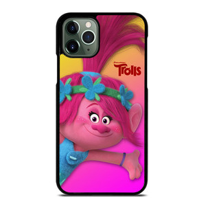 TROLLS POPPY iPhone 11 Pro Max Case TROLLS POPPY iPhone 11 Pro Max Case