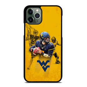 WEST VIRGINIA SYMBOL iPhone 11 Pro Max Case