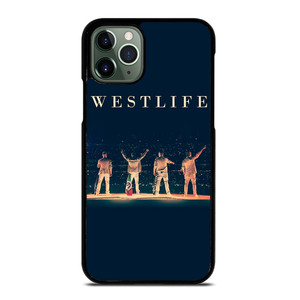 WESTLIFE BOYBAND iPhone 11 Pro Max Case WESTLIFE BOYBAND iPhone 11 Pro Max Case