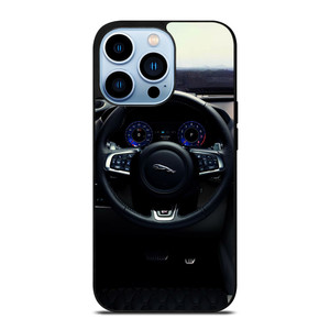 JAGUAR STEERING WHEEL iPhone 13 Pro Max Case JAGUAR STEERING WHEEL iPhone 13 Pro Max Case