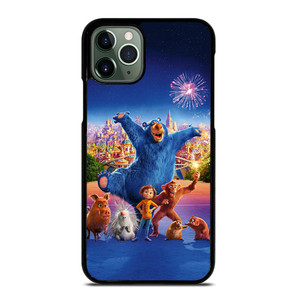 WONDER PARK CHARACTERS iPhone 11 Pro Max Case WONDER PARK CHARACTERS iPhone 11 Pro Max Case