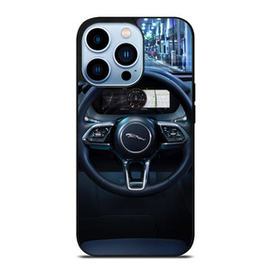 JAGUAR STEERING WHEEL 2 iPhone 13 Pro Max Case JAGUAR STEERING WHEEL 2 iPhone 13 Pro Max Case