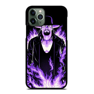 WWE LEGEND THE UNDERTAKER ART iPhone 11 Pro Max Case WWE LEGEND THE UNDERTAKER ART iPhone 11 Pro Max Case