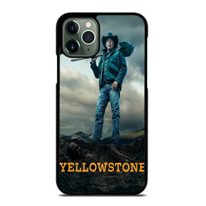 YELLOWSTONE COOL TV SHOW iPhone 11 Pro Max Case YELLOWSTONE COOL TV SHOW iPhone 11 Pro Max Case