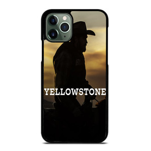 YELLOWSTONE TV SHOW iPhone 11 Pro Max Case YELLOWSTONE TV SHOW iPhone 11 Pro Max Case