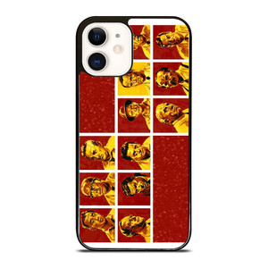 12 ANGRY MEN CHARACTERS iPhone 12 Case 12 ANGRY MEN CHARACTERS iPhone 12 Case