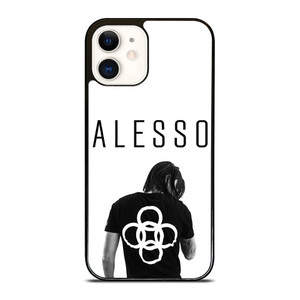 ALESSO DJ SYMBOL iPhone 12 Case