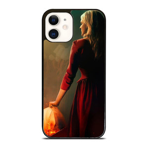 ART OF THE HANDMAID'S TALE SERIES iPhone 12 Case