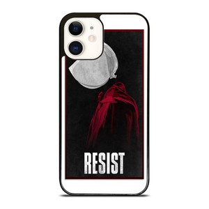 ART OF THE HANDMAID'S TALE iPhone 12 Case ART OF THE HANDMAID'S TALE iPhone 12 Case