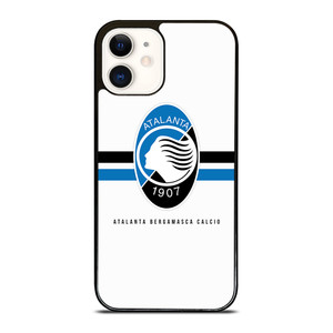 ATALANTA 1907 FC ICON iPhone 12 Case ATALANTA 1907 FC ICON iPhone 12 Case