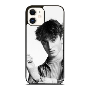 BENSON BOONE COOL POSE iPhone 12 Case BENSON BOONE COOL POSE iPhone 12 Case
