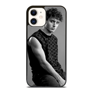 BENSON BOONE iPhone 12 Case