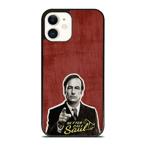 BETTER CALL SAUL TV SHOW ART iPhone 12 Case BETTER CALL SAUL TV SHOW ART iPhone 12 Case