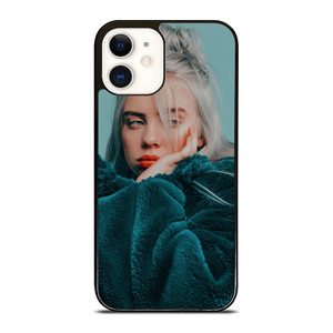 BILLIE EILISH COOL iPhone 12 Case BILLIE EILISH COOL iPhone 12 Case