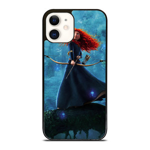 BRAVE MERIDA iPhone 12 Case BRAVE MERIDA iPhone 12 Case