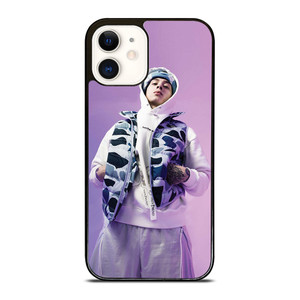 CENTRAL CEE COOL iPhone 12 Case