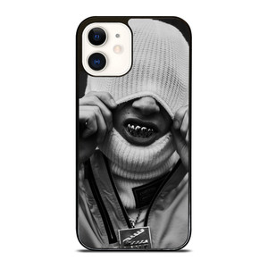 CENTRAL CEE SINGER iPhone 12 Case CENTRAL CEE SINGER iPhone 12 Case