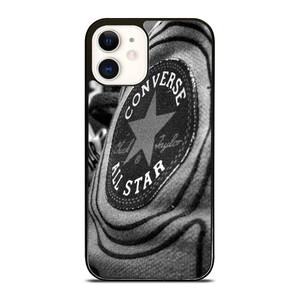 CONVERSE ALL STAR SHOES iPhone 12 Case