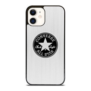 CONVERSE ALL STAR SYMBOL iPhone 12 Case