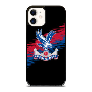 CRYSTAL PALACE ICON iPhone 12 Case