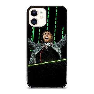 DAVID GUETTA GOOD DJ iPhone 12 Case DAVID GUETTA GOOD DJ iPhone 12 Case