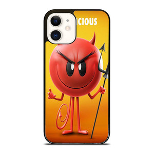 DEVILICIOUS THE EMOJI MOVIE iPhone 12 Case DEVILICIOUS THE EMOJI MOVIE iPhone 12 Case