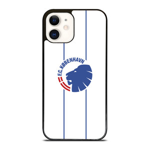 FC COPENHAGEN ICON iPhone 12 Case