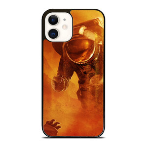 FOR ALL MANKIND SERIES TV iPhone 12 Case