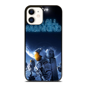 FOR ALL MANKIND iPhone 12 Case FOR ALL MANKIND iPhone 12 Case