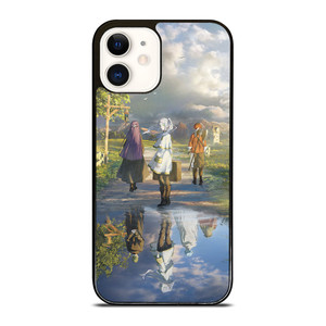 FRIEREN SERIES iPhone 12 Case