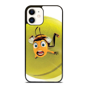 FUNNY BEE MOVIE iPhone 12 Case