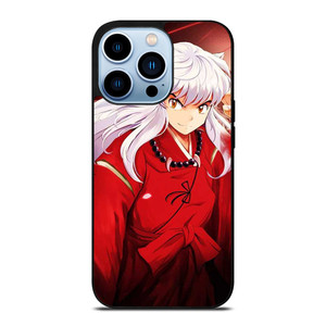 INUYASHA iPhone 13 Pro Max Case