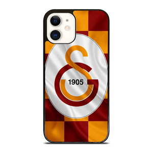 GALATASARAY FC ICON ART iPhone 12 Case