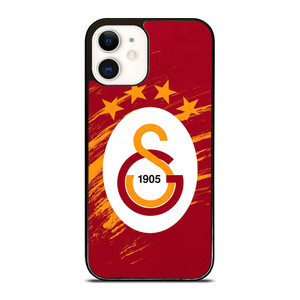 GALATASARAY FC LOGO iPhone 12 Case