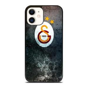 GALATASARAY FC SYMBOL iPhone 12 Case