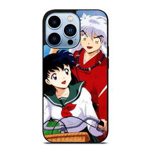 INUYASHA KAGOME iPhone 13 Pro Max Case