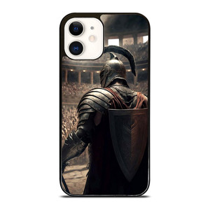 GLADIATOR COOL MOVIE iPhone 12 Case GLADIATOR COOL MOVIE iPhone 12 Case