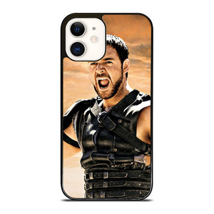 GLADIATOR SPIRIT iPhone 12 Case