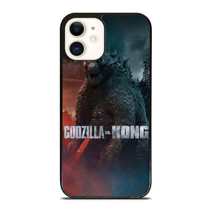 GODZILLA VS KONG iPhone 12 Case GODZILLA VS KONG iPhone 12 Case