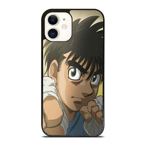HAJIME NO IPPO ANIME ART iPhone 12 Case