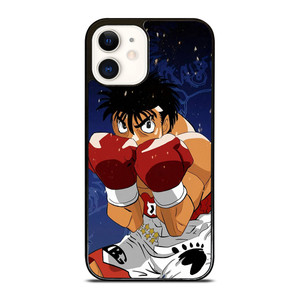 HAJIME NO IPPO ANIME iPhone 12 Case HAJIME NO IPPO ANIME iPhone 12 Case