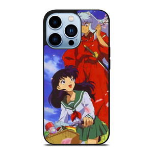 INUYASHA KAGOME 2 iPhone 13 Pro Max Case