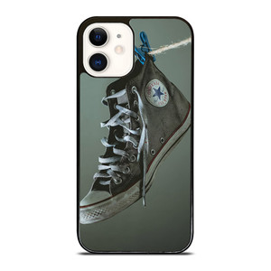 HANGED CONVERSE ALL STAR iPhone 12 Case