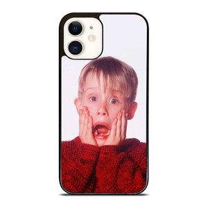 HOME ALONE MOVIE iPhone 12 Case