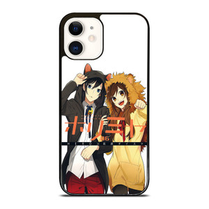 HORIMIYA ANIME iPhone 12 Case